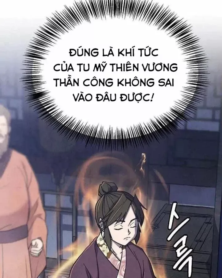 Ngoại Tôn Thiên Tài Của Nam Cung Thế Gia Chương 103 - Trang 110