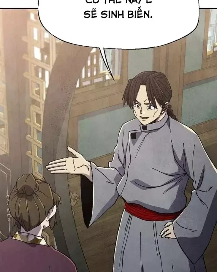 Ngoại Tôn Thiên Tài Của Nam Cung Thế Gia Chương 103 - Trang 133