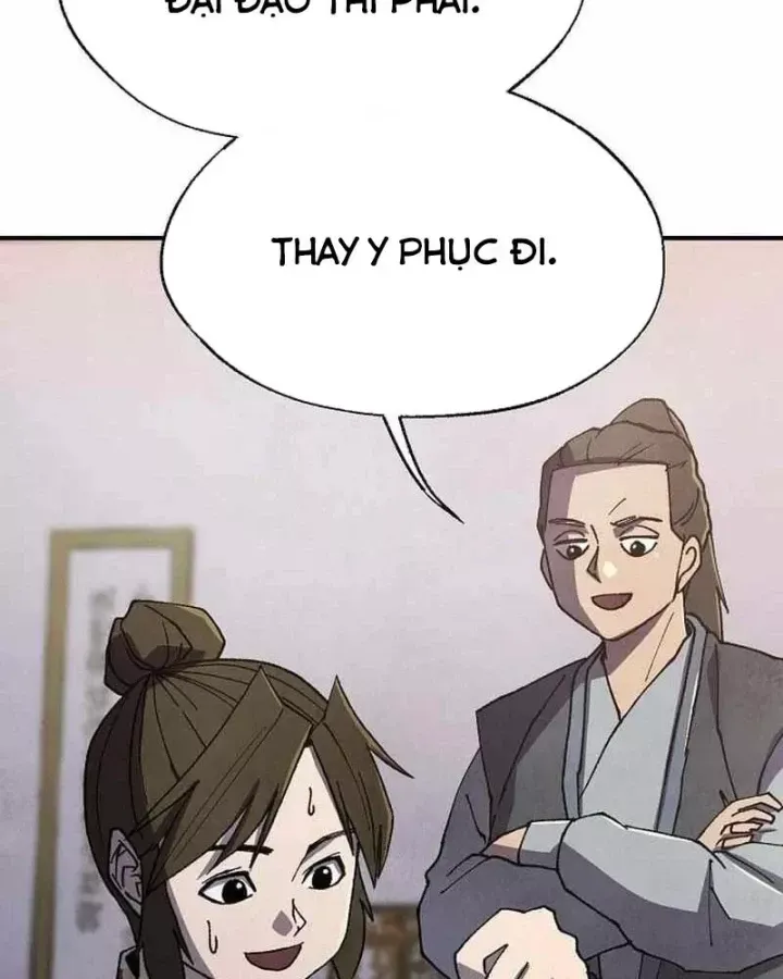 Ngoại Tôn Thiên Tài Của Nam Cung Thế Gia Chương 103 - Trang 38