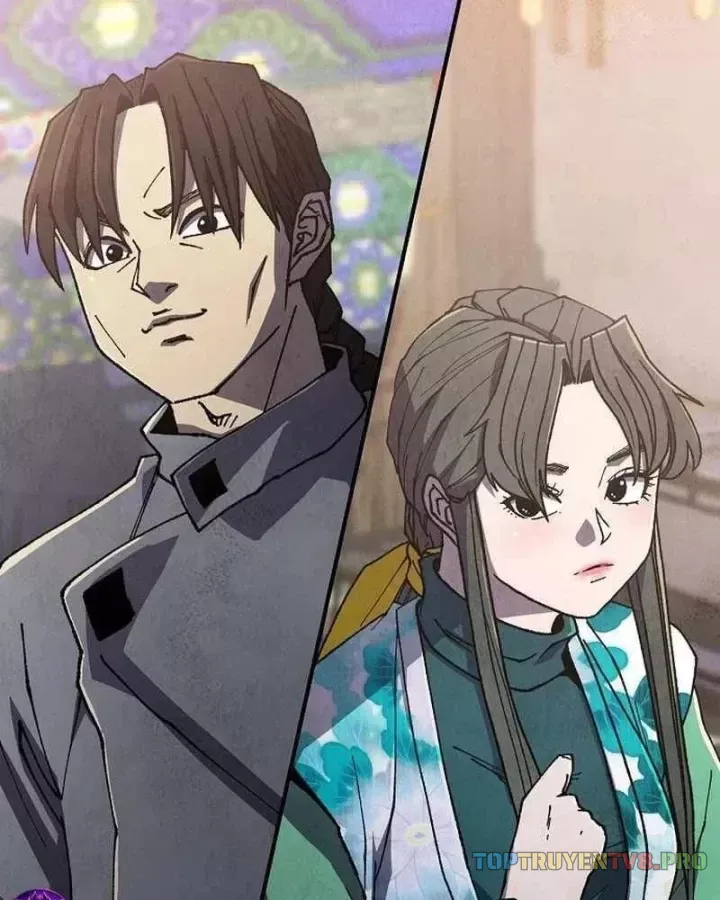 Ngoại Tôn Thiên Tài Của Nam Cung Thế Gia Chương 103 - Trang 6