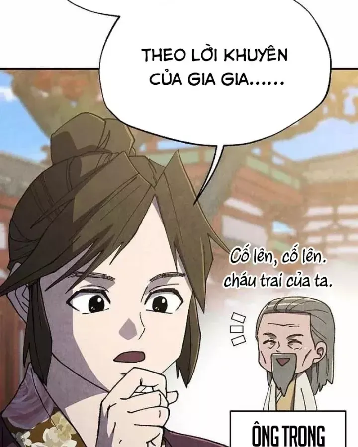 Ngoại Tôn Thiên Tài Của Nam Cung Thế Gia Chương 103 - Trang 51