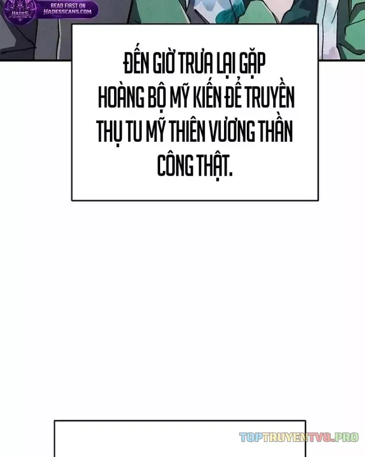 Ngoại Tôn Thiên Tài Của Nam Cung Thế Gia Chương 103 - Trang 7