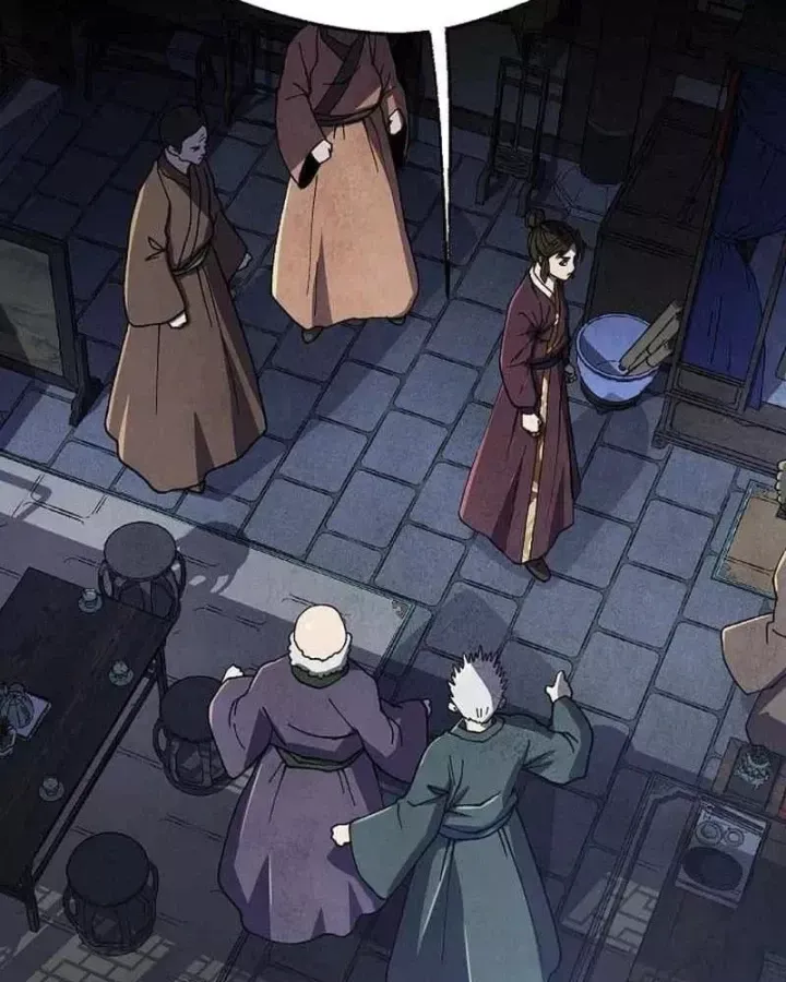 Ngoại Tôn Thiên Tài Của Nam Cung Thế Gia Chương 103 - Trang 97