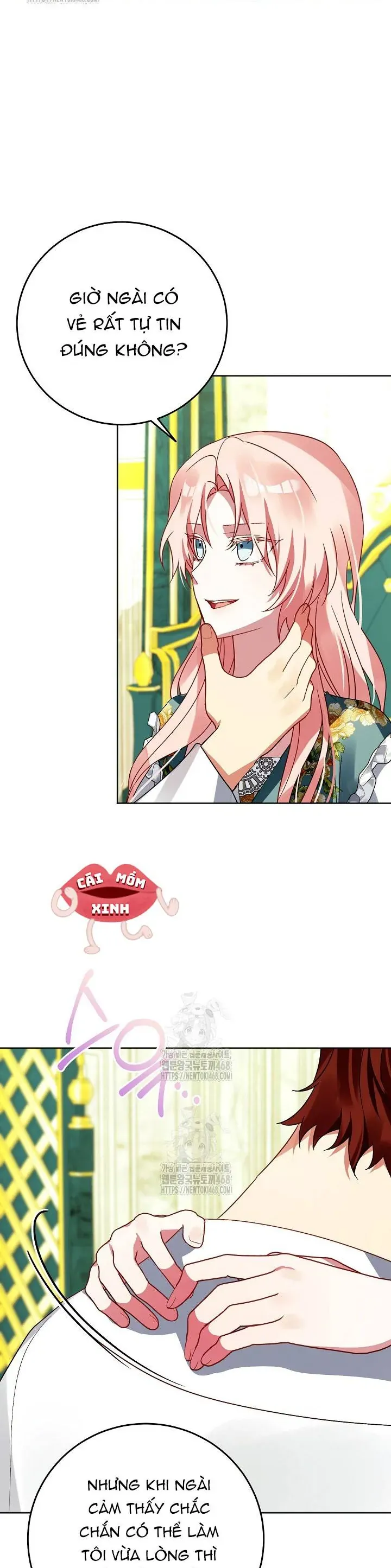 Kết Cục Của Hoàng Hậu Bị Bạo Quân Xử Tử Chương 21 - Trang 2