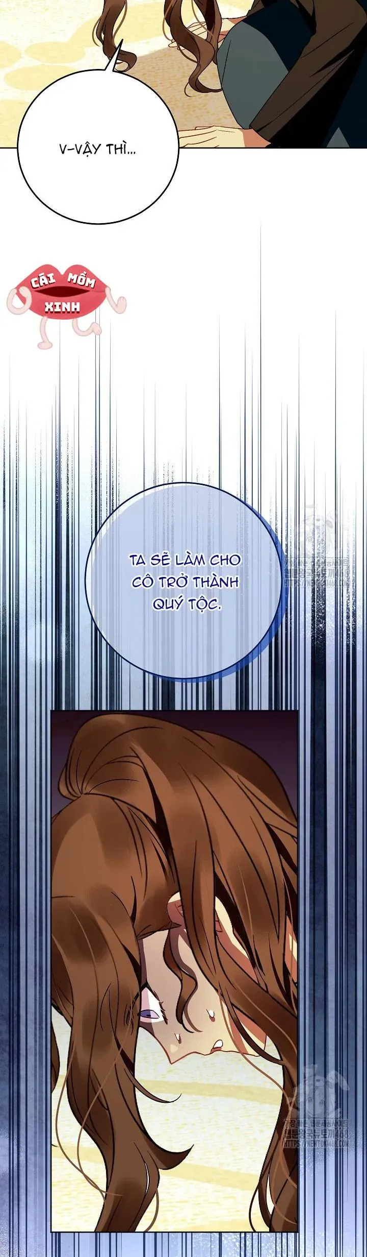 Kết Cục Của Hoàng Hậu Bị Bạo Quân Xử Tử Chương 21 - Trang 17