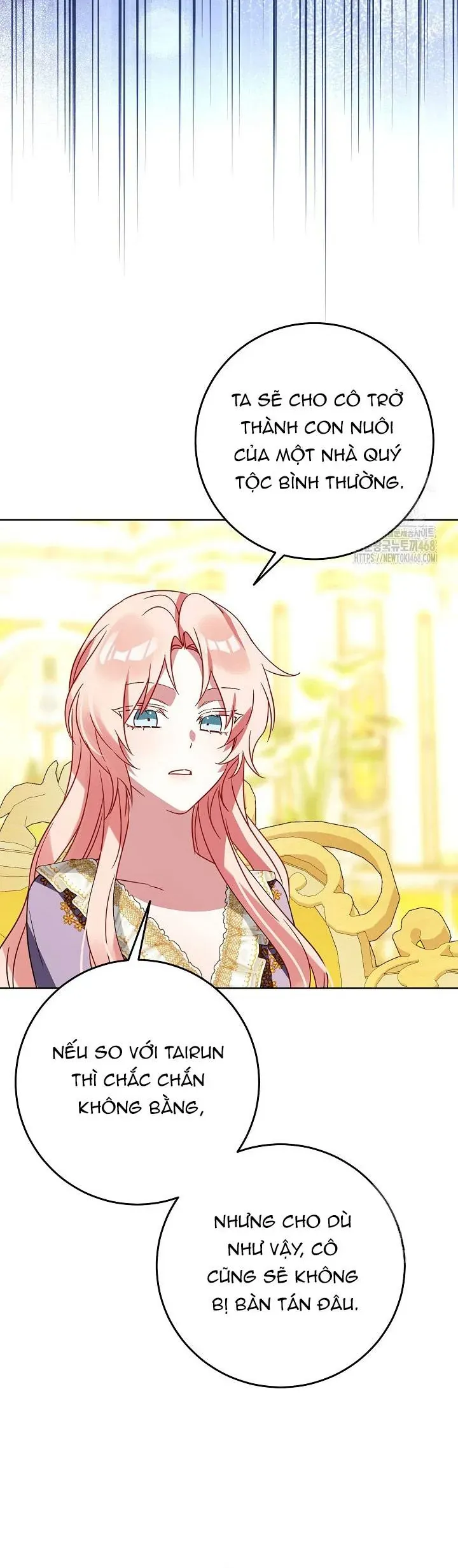 Kết Cục Của Hoàng Hậu Bị Bạo Quân Xử Tử Chương 21 - Trang 18