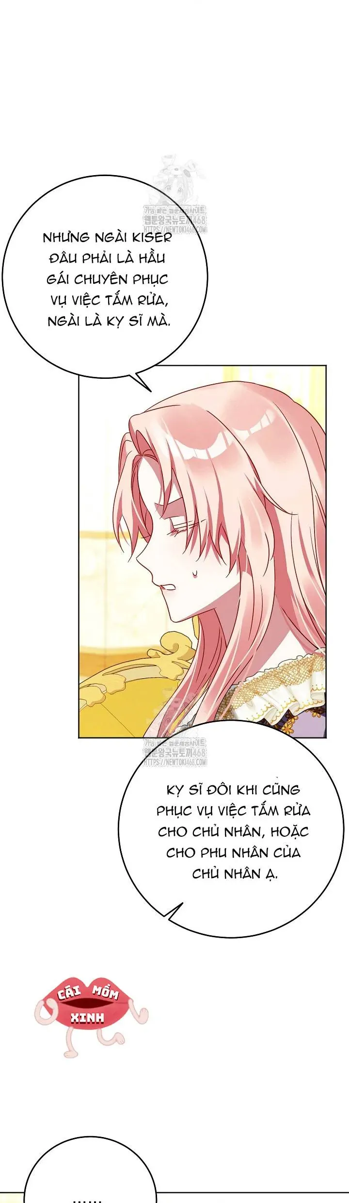 Kết Cục Của Hoàng Hậu Bị Bạo Quân Xử Tử Chương 21 - Trang 27