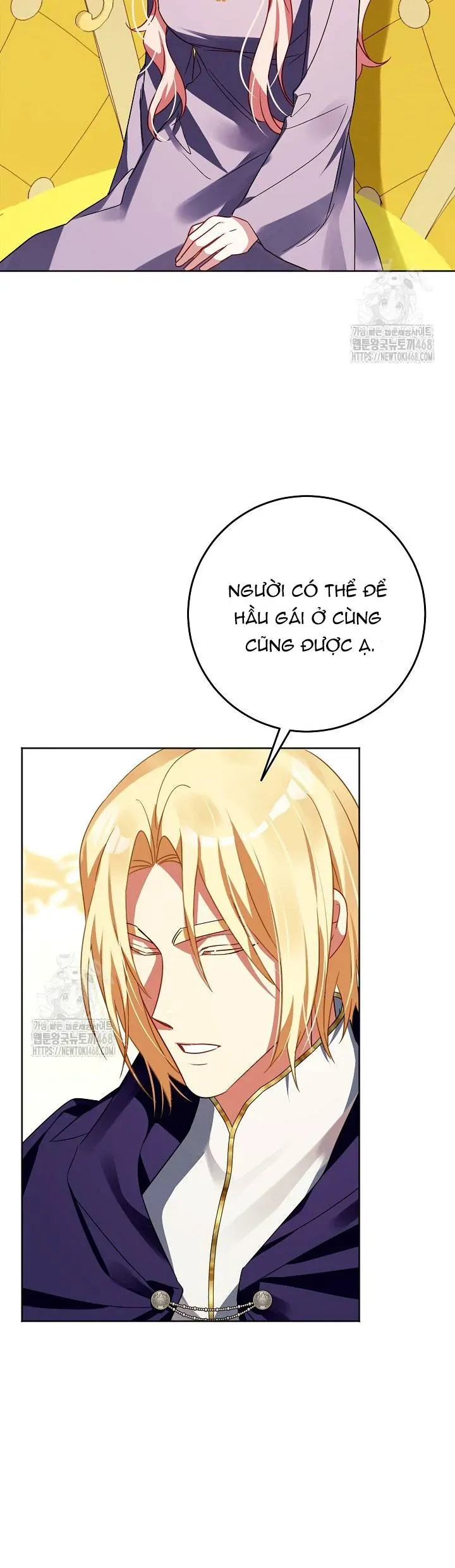 Kết Cục Của Hoàng Hậu Bị Bạo Quân Xử Tử Chương 21 - Trang 29