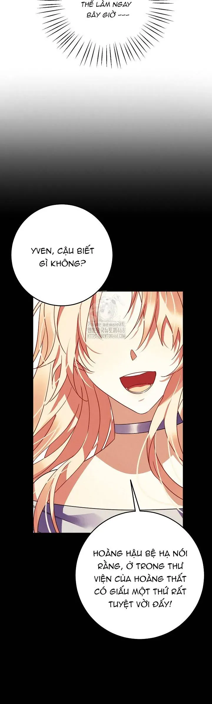 Kết Cục Của Hoàng Hậu Bị Bạo Quân Xử Tử Chương 21 - Trang 36