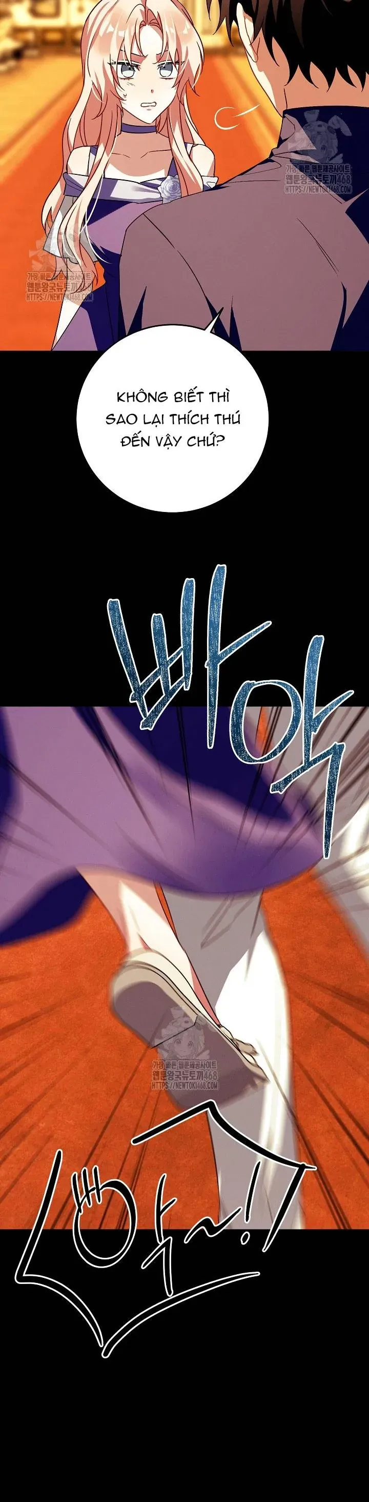 Kết Cục Của Hoàng Hậu Bị Bạo Quân Xử Tử Chương 21 - Trang 39