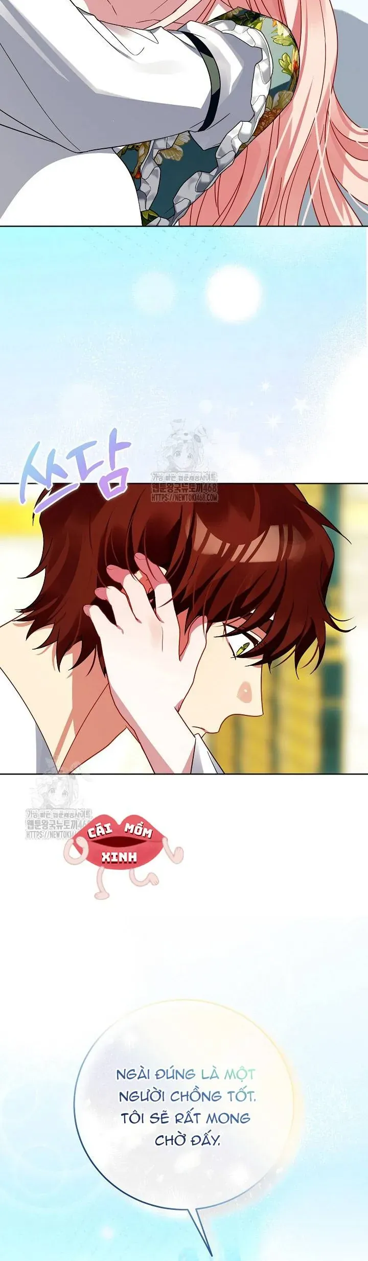 Kết Cục Của Hoàng Hậu Bị Bạo Quân Xử Tử Chương 21 - Trang 5