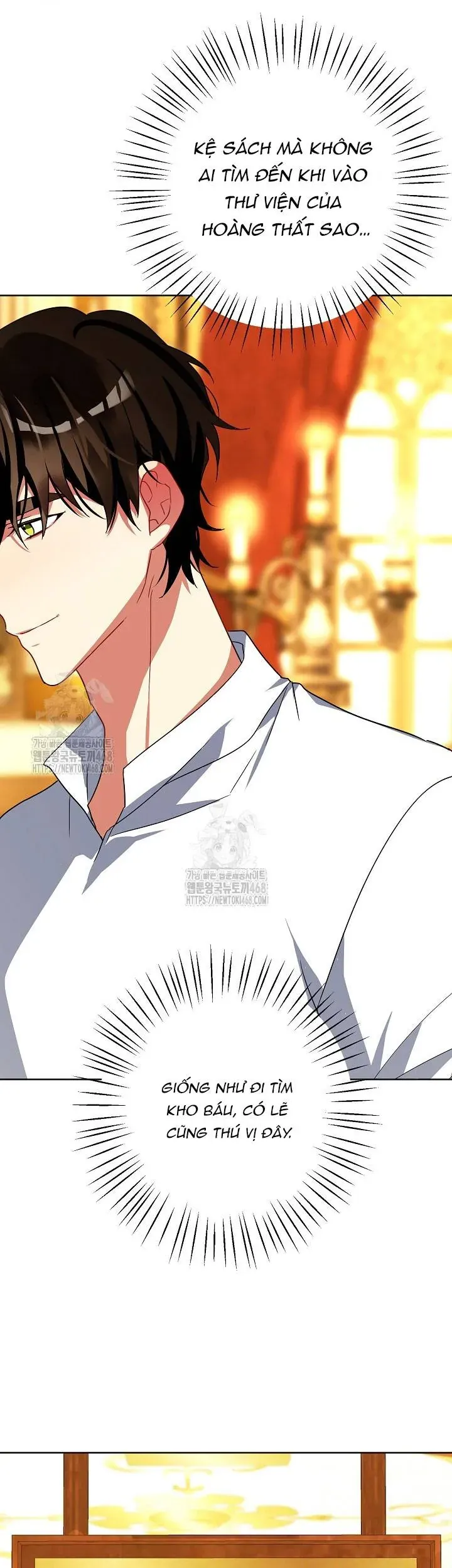 Kết Cục Của Hoàng Hậu Bị Bạo Quân Xử Tử Chương 21 - Trang 42