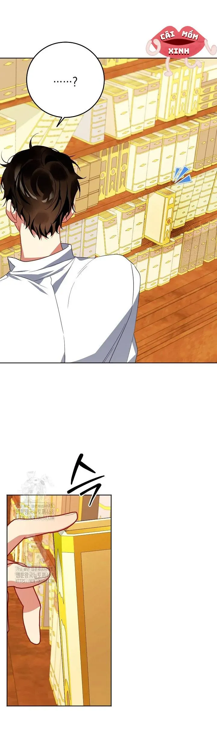 Kết Cục Của Hoàng Hậu Bị Bạo Quân Xử Tử Chương 21 - Trang 44