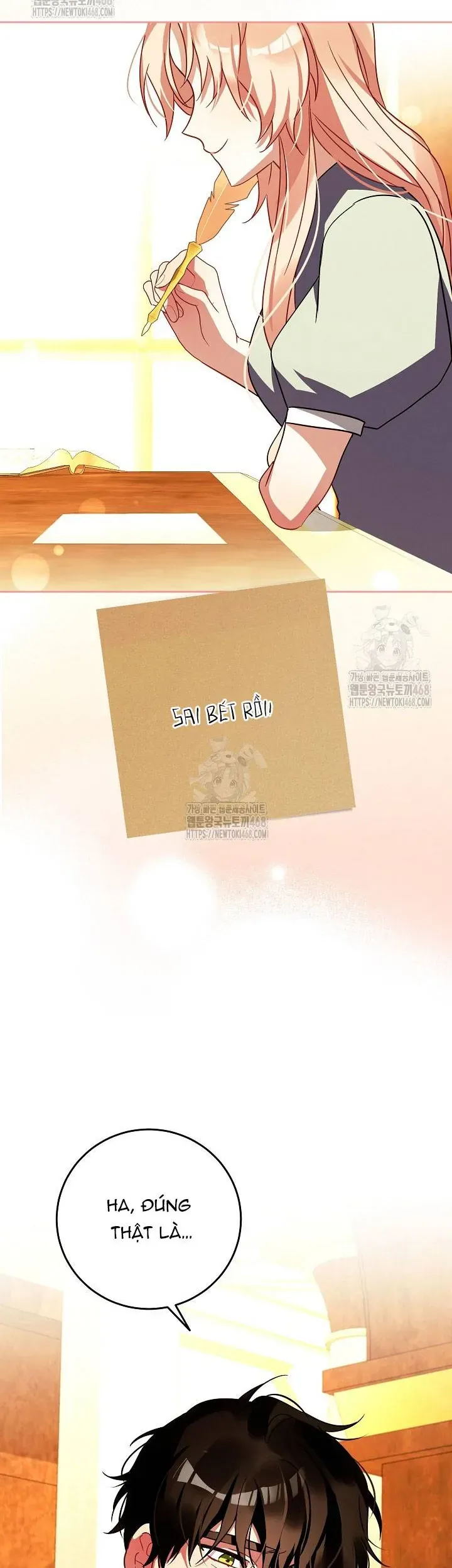 Kết Cục Của Hoàng Hậu Bị Bạo Quân Xử Tử Chương 21 - Trang 46