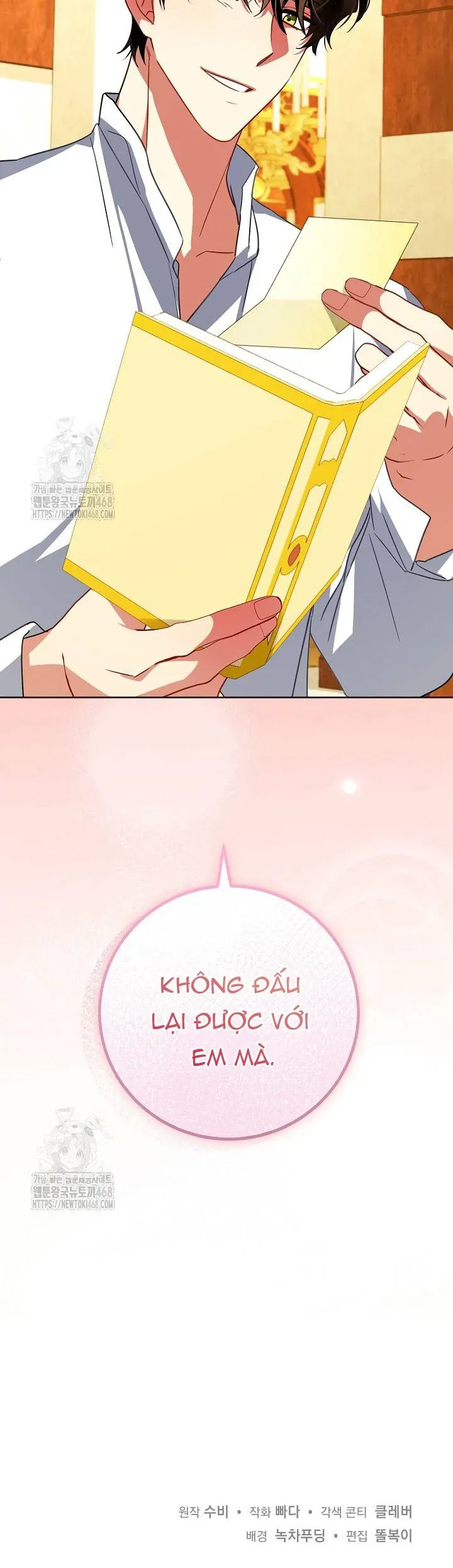 Kết Cục Của Hoàng Hậu Bị Bạo Quân Xử Tử Chương 21 - Trang 47