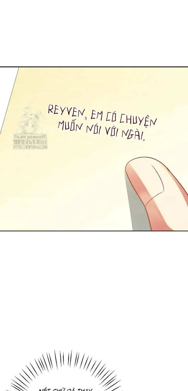 Kết Cục Của Hoàng Hậu Bị Bạo Quân Xử Tử Chương 23 - Trang 11