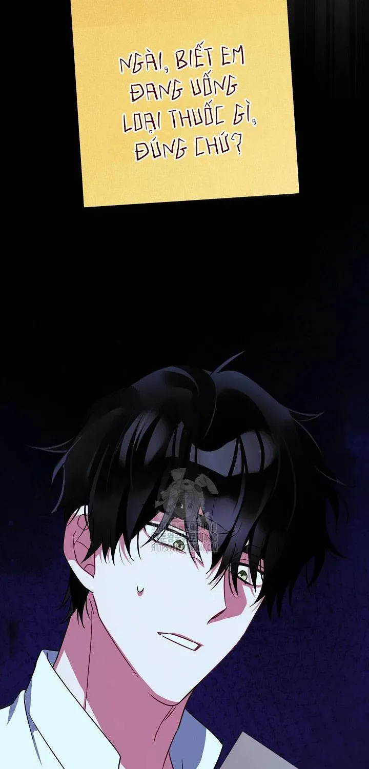 Kết Cục Của Hoàng Hậu Bị Bạo Quân Xử Tử Chương 23 - Trang 13