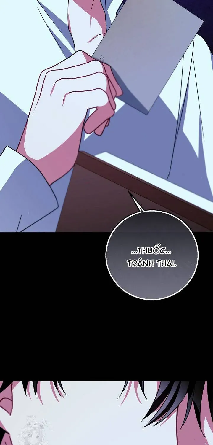 Kết Cục Của Hoàng Hậu Bị Bạo Quân Xử Tử Chương 23 - Trang 14