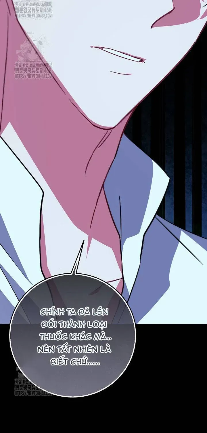 Kết Cục Của Hoàng Hậu Bị Bạo Quân Xử Tử Chương 23 - Trang 15