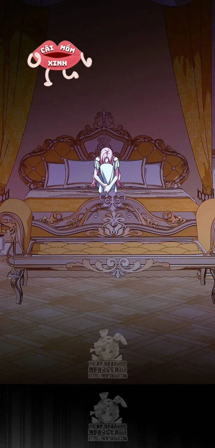 Kết Cục Của Hoàng Hậu Bị Bạo Quân Xử Tử Chương 23 - Trang 17