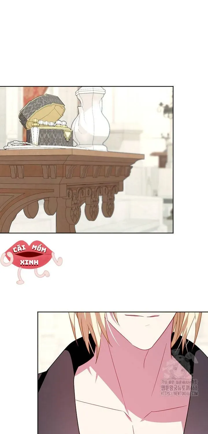 Kết Cục Của Hoàng Hậu Bị Bạo Quân Xử Tử Chương 23 - Trang 20