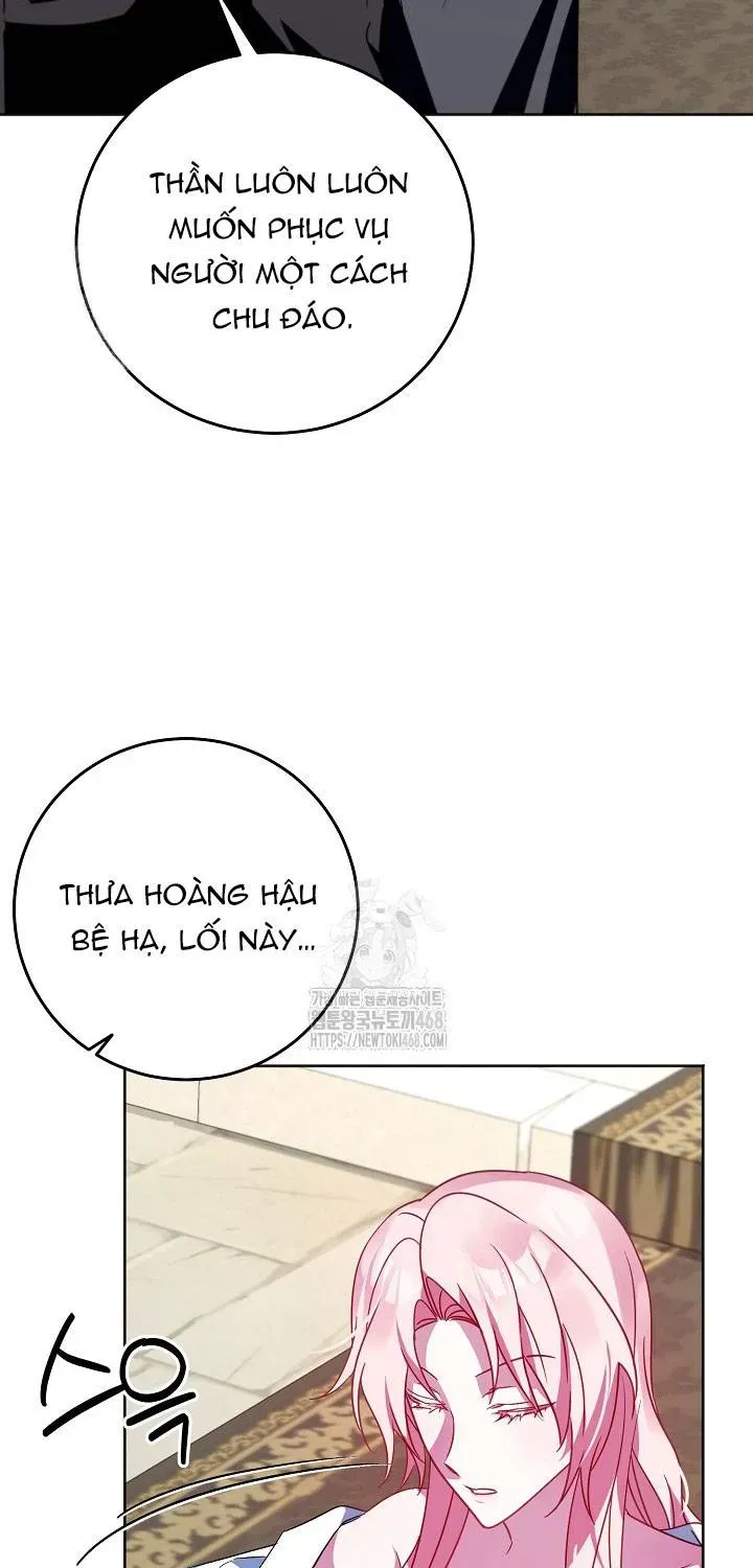 Kết Cục Của Hoàng Hậu Bị Bạo Quân Xử Tử Chương 23 - Trang 22