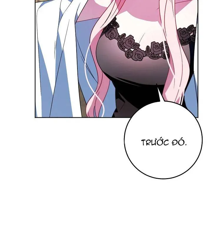 Kết Cục Của Hoàng Hậu Bị Bạo Quân Xử Tử Chương 23 - Trang 23