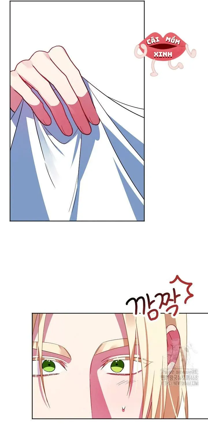 Kết Cục Của Hoàng Hậu Bị Bạo Quân Xử Tử Chương 23 - Trang 24