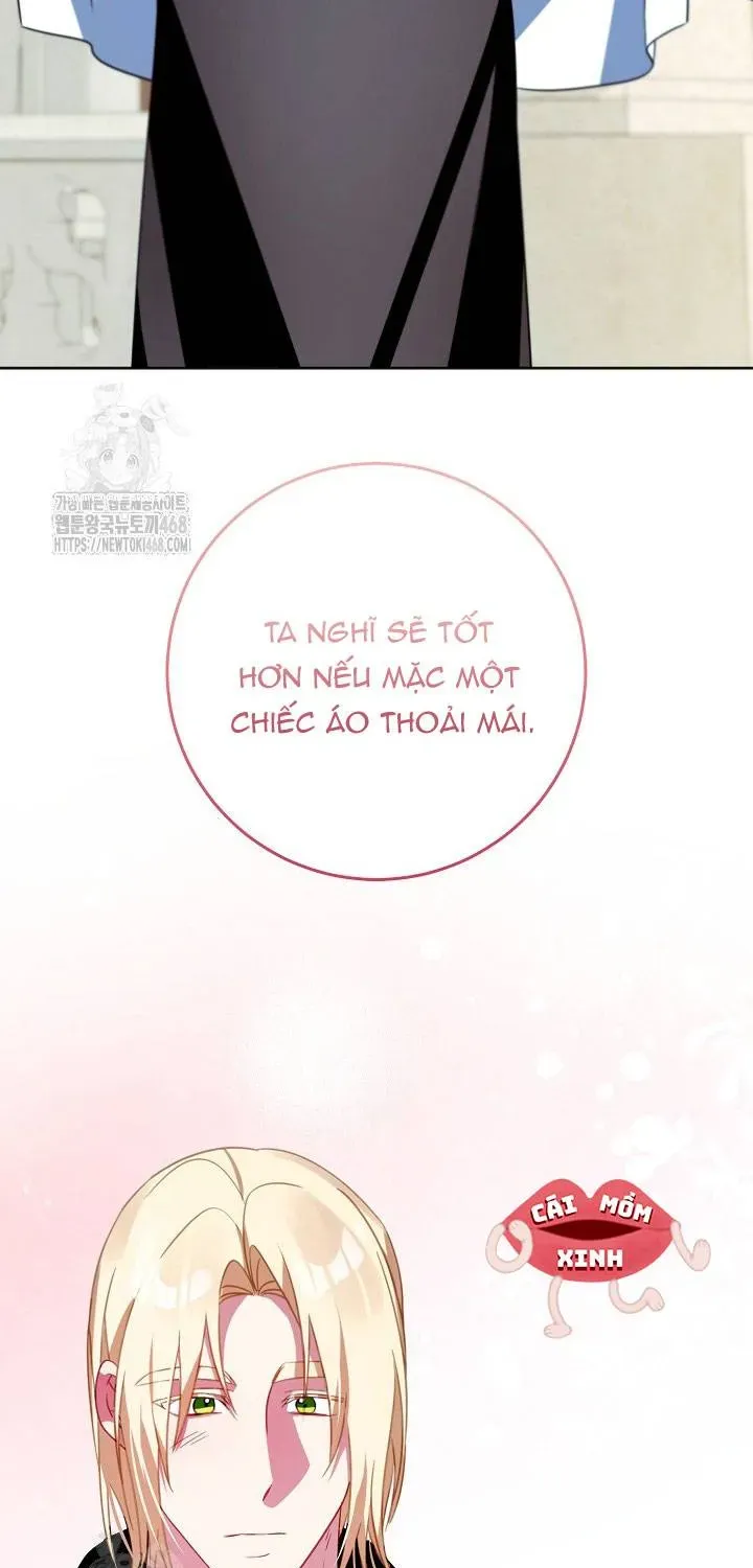 Kết Cục Của Hoàng Hậu Bị Bạo Quân Xử Tử Chương 23 - Trang 26