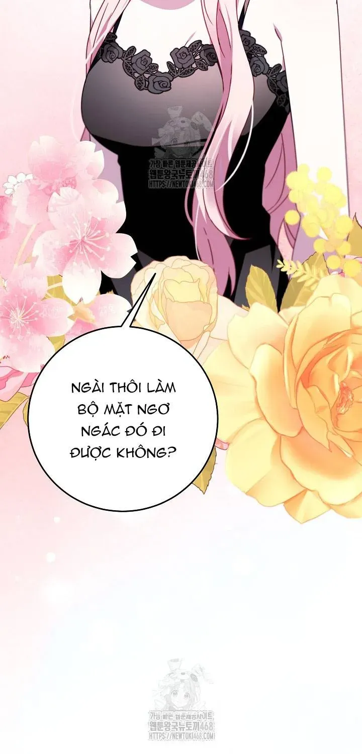 Kết Cục Của Hoàng Hậu Bị Bạo Quân Xử Tử Chương 23 - Trang 28