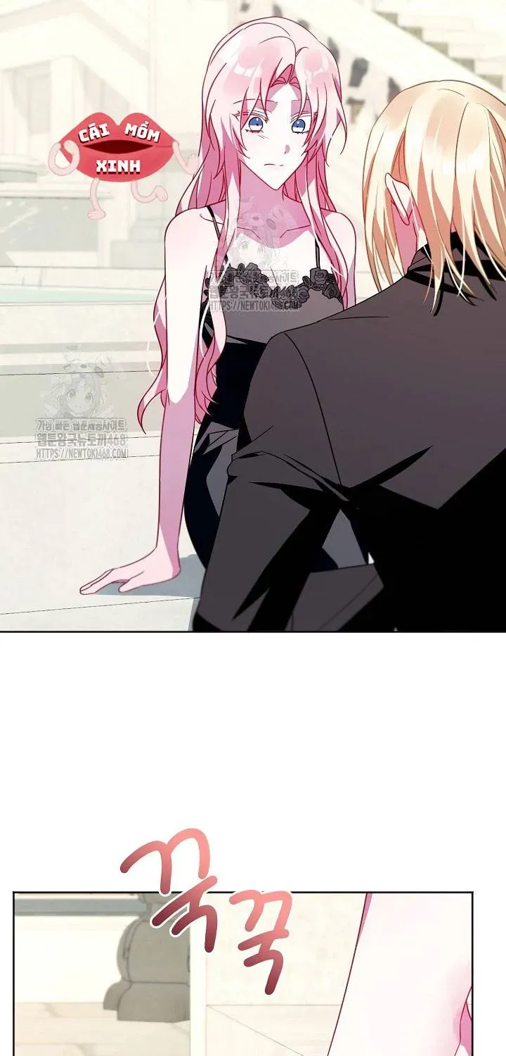 Kết Cục Của Hoàng Hậu Bị Bạo Quân Xử Tử Chương 23 - Trang 31