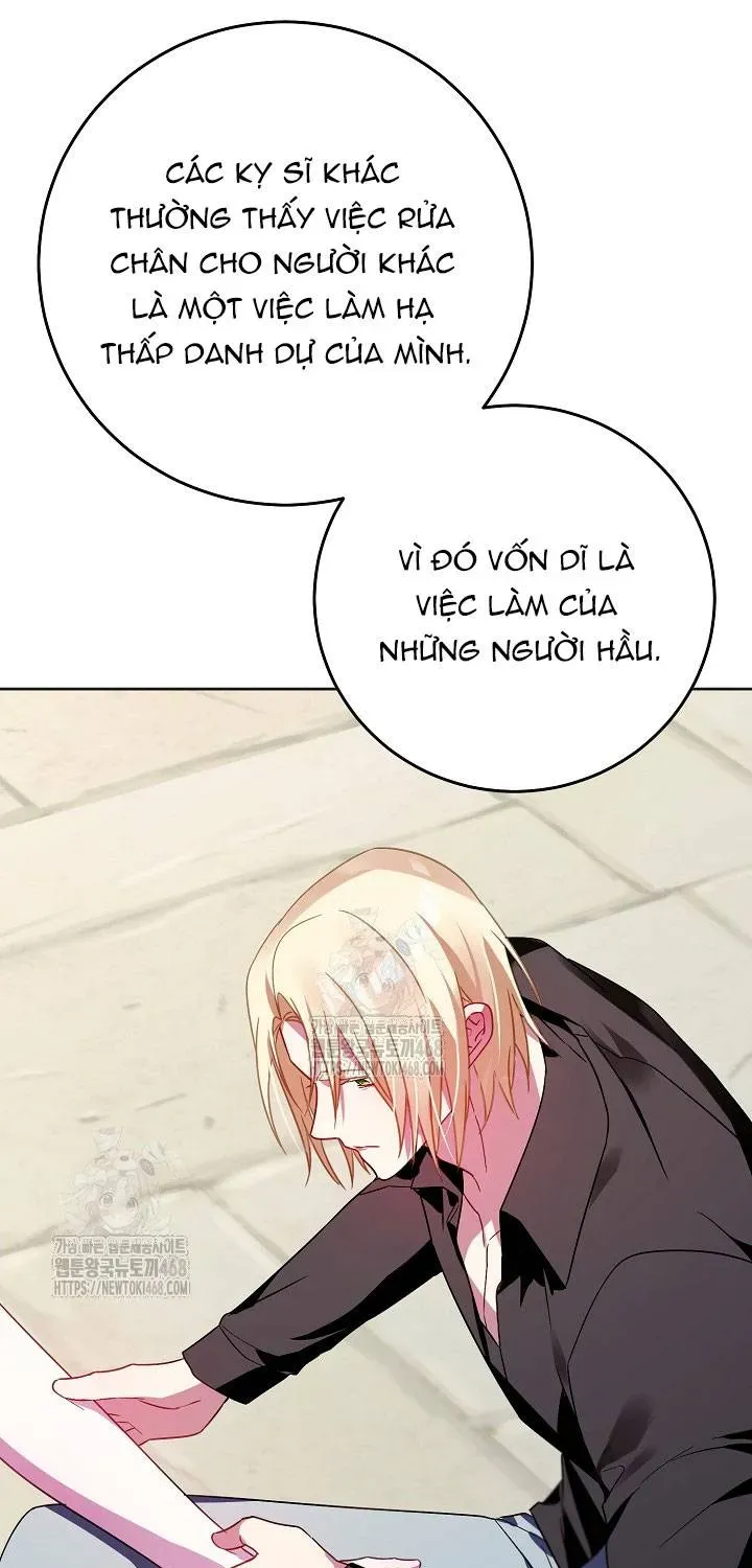 Kết Cục Của Hoàng Hậu Bị Bạo Quân Xử Tử Chương 23 - Trang 35