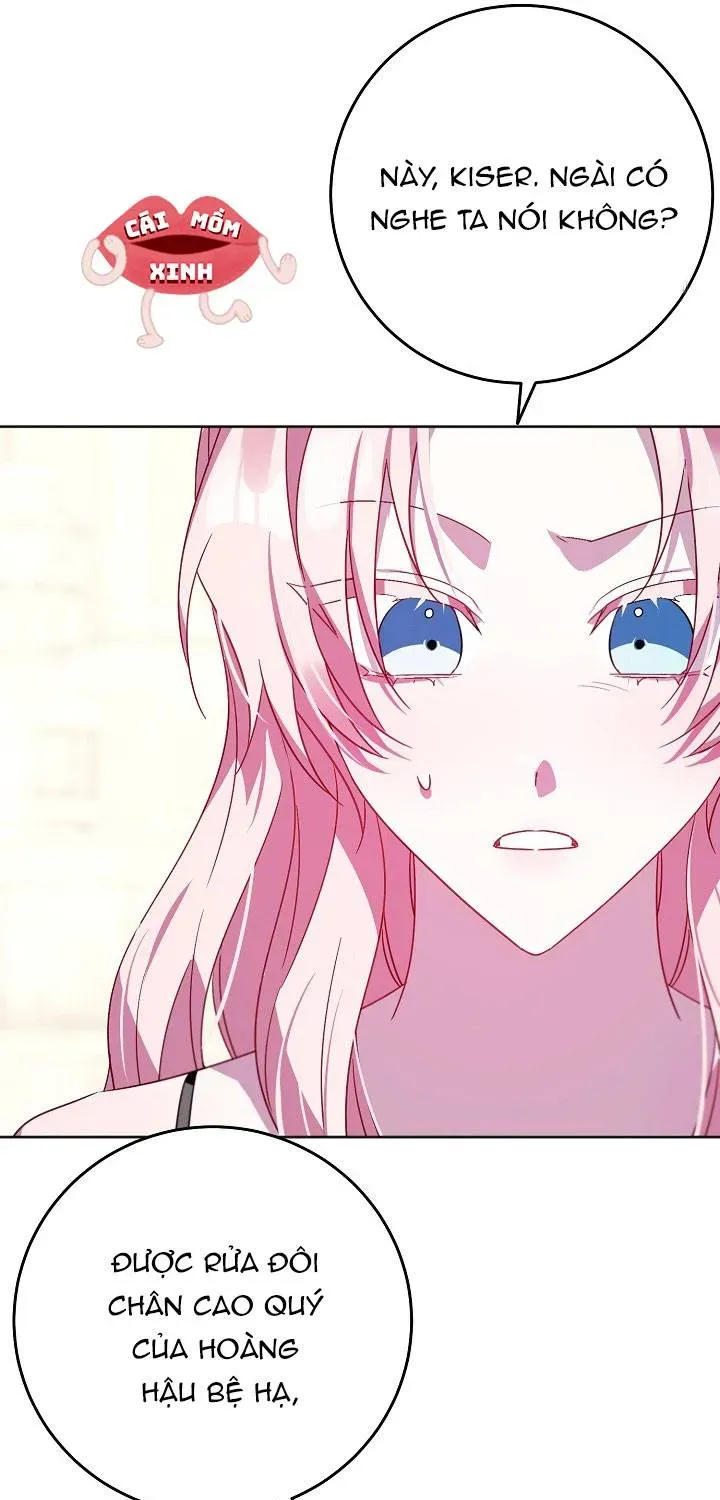 Kết Cục Của Hoàng Hậu Bị Bạo Quân Xử Tử Chương 23 - Trang 37
