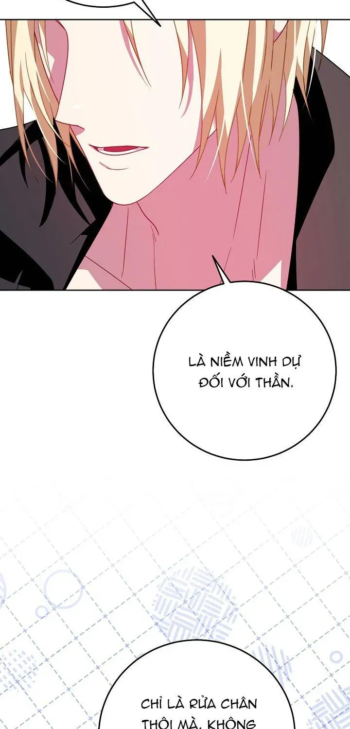 Kết Cục Của Hoàng Hậu Bị Bạo Quân Xử Tử Chương 23 - Trang 38