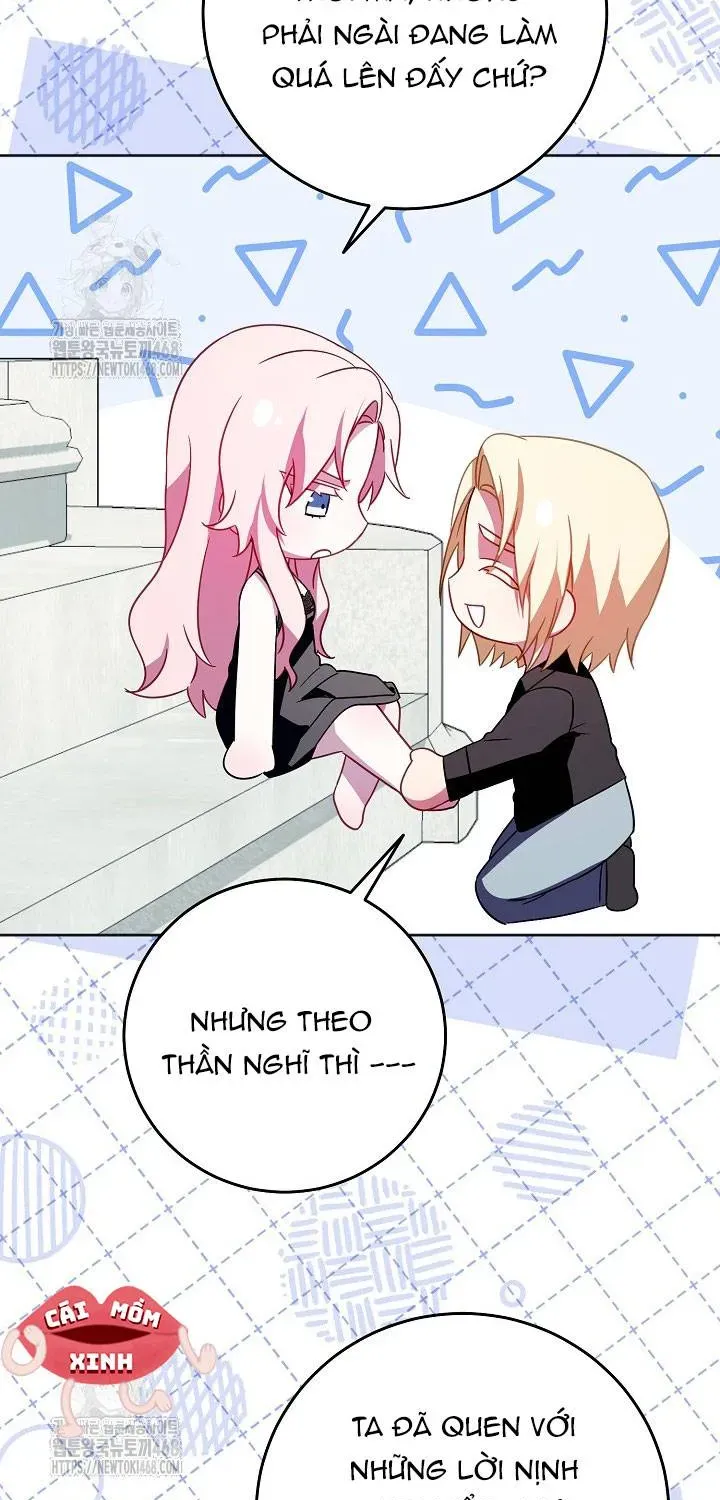 Kết Cục Của Hoàng Hậu Bị Bạo Quân Xử Tử Chương 23 - Trang 39