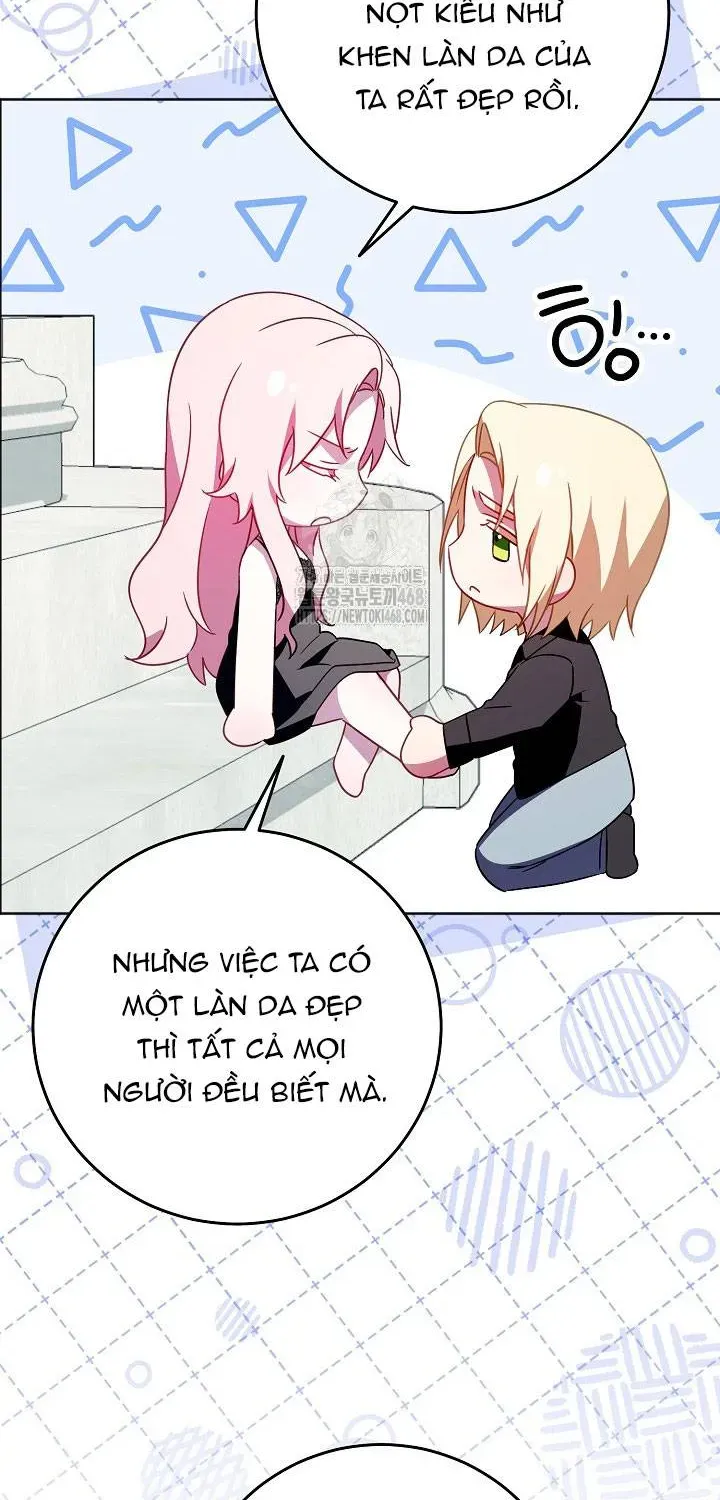 Kết Cục Của Hoàng Hậu Bị Bạo Quân Xử Tử Chương 23 - Trang 40