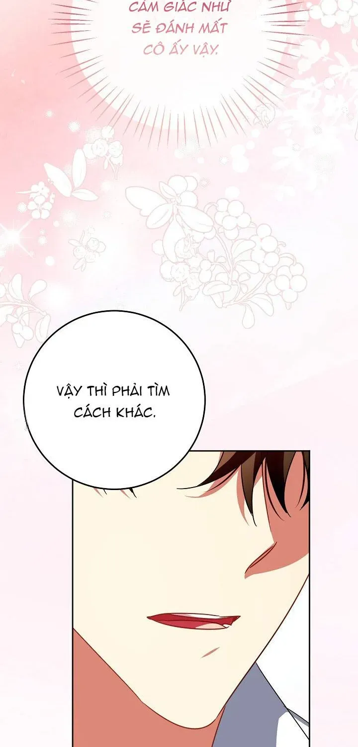 Kết Cục Của Hoàng Hậu Bị Bạo Quân Xử Tử Chương 23 - Trang 5