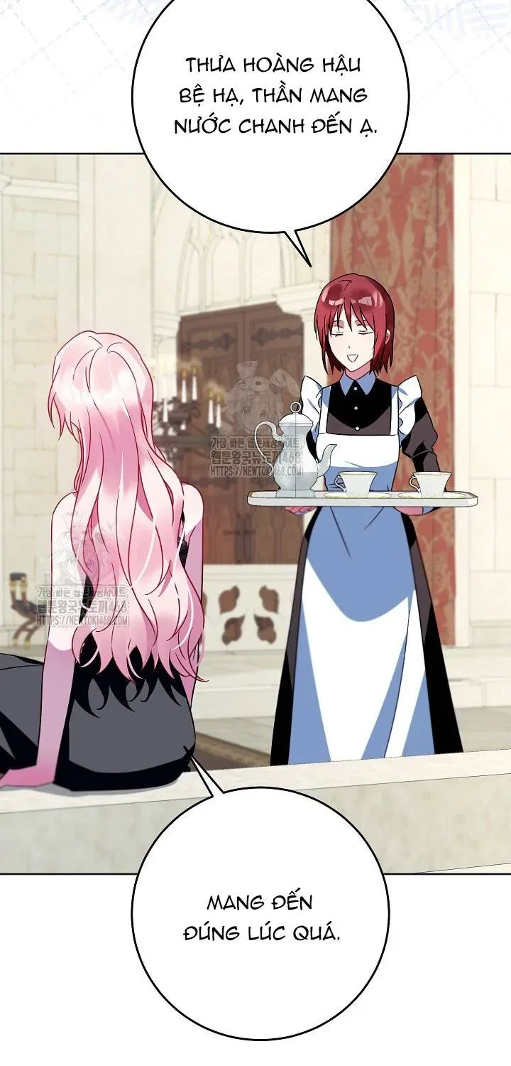 Kết Cục Của Hoàng Hậu Bị Bạo Quân Xử Tử Chương 23 - Trang 41