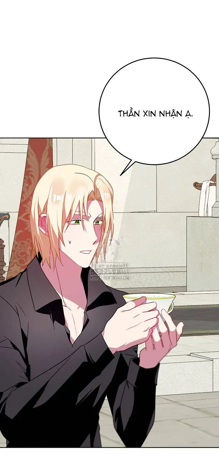 Kết Cục Của Hoàng Hậu Bị Bạo Quân Xử Tử Chương 23 - Trang 42