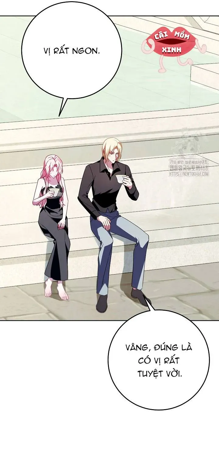 Kết Cục Của Hoàng Hậu Bị Bạo Quân Xử Tử Chương 23 - Trang 44