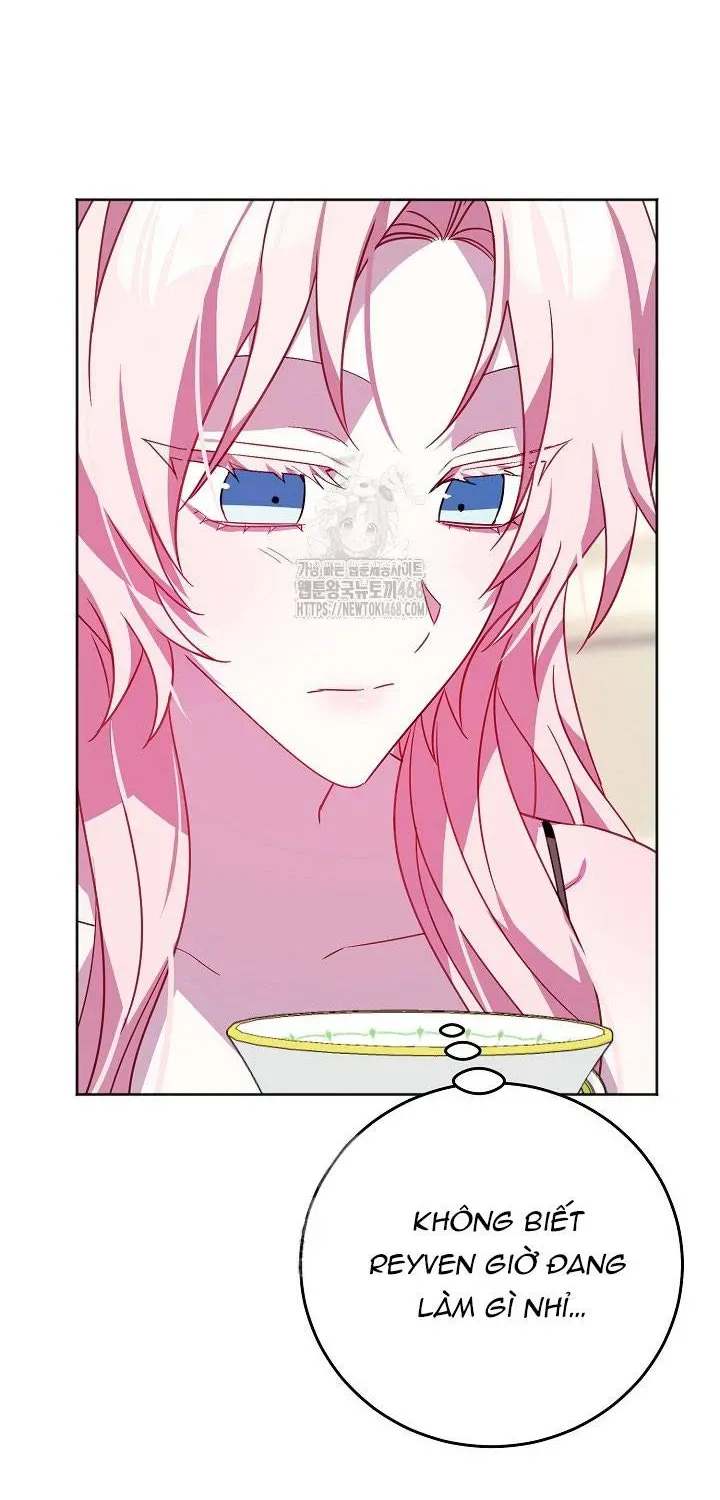 Kết Cục Của Hoàng Hậu Bị Bạo Quân Xử Tử Chương 23 - Trang 45