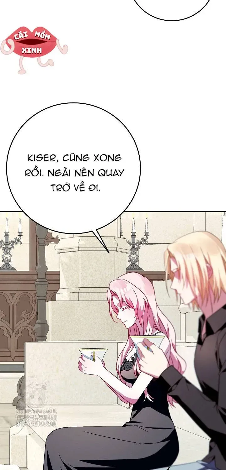 Kết Cục Của Hoàng Hậu Bị Bạo Quân Xử Tử Chương 23 - Trang 47