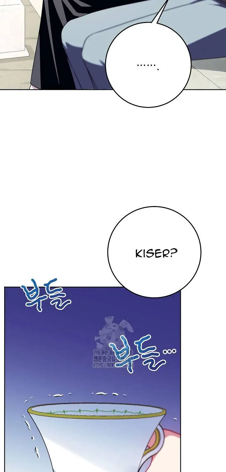 Kết Cục Của Hoàng Hậu Bị Bạo Quân Xử Tử Chương 23 - Trang 48