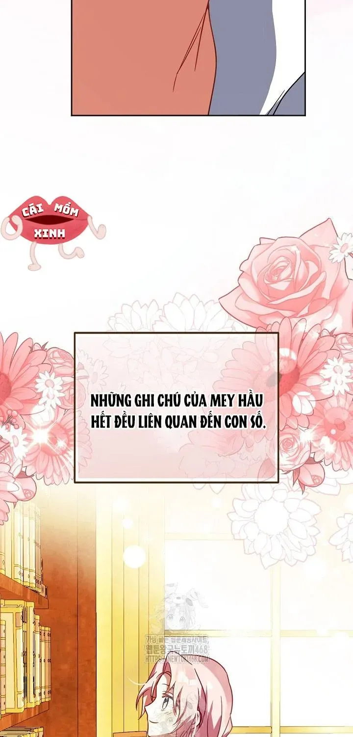 Kết Cục Của Hoàng Hậu Bị Bạo Quân Xử Tử Chương 23 - Trang 6