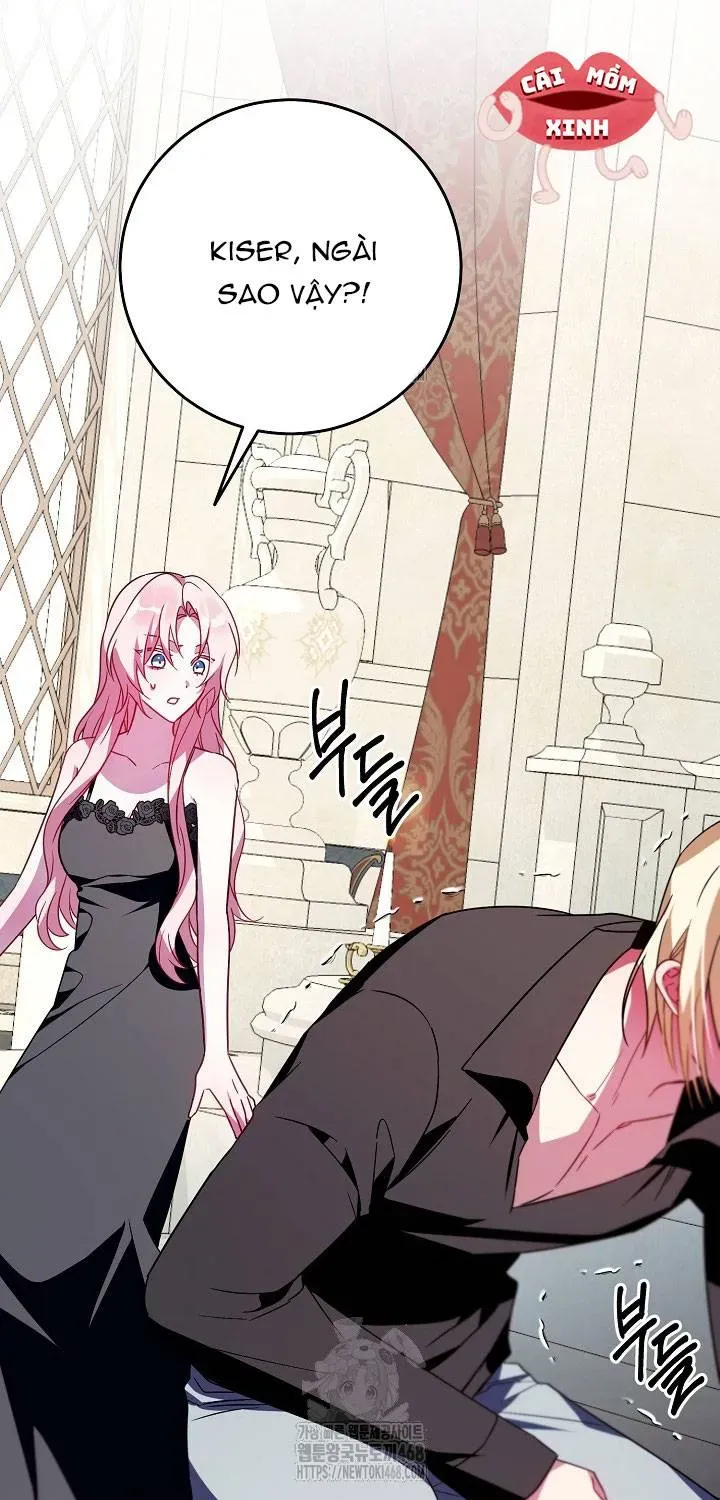 Kết Cục Của Hoàng Hậu Bị Bạo Quân Xử Tử Chương 23 - Trang 51