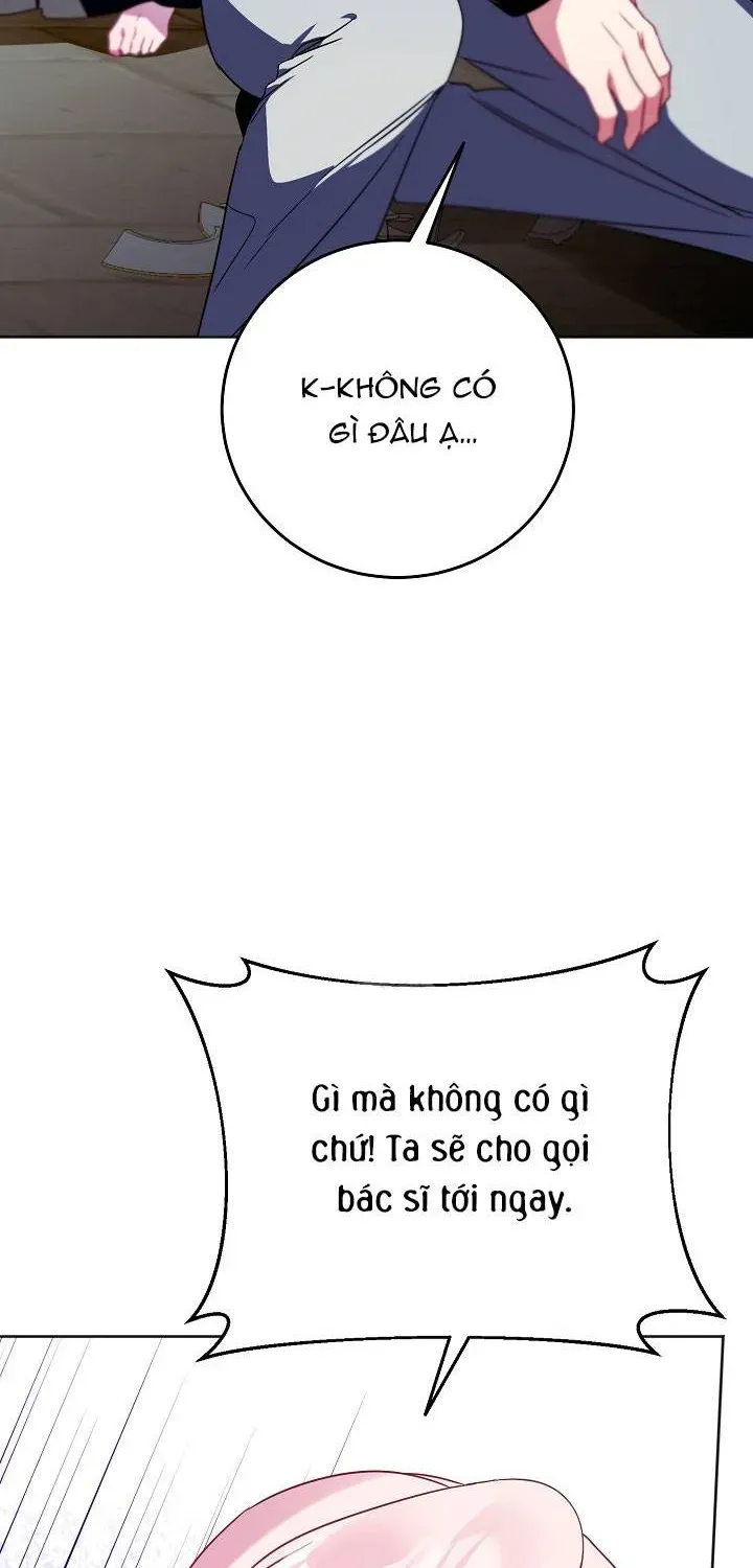 Kết Cục Của Hoàng Hậu Bị Bạo Quân Xử Tử Chương 23 - Trang 52