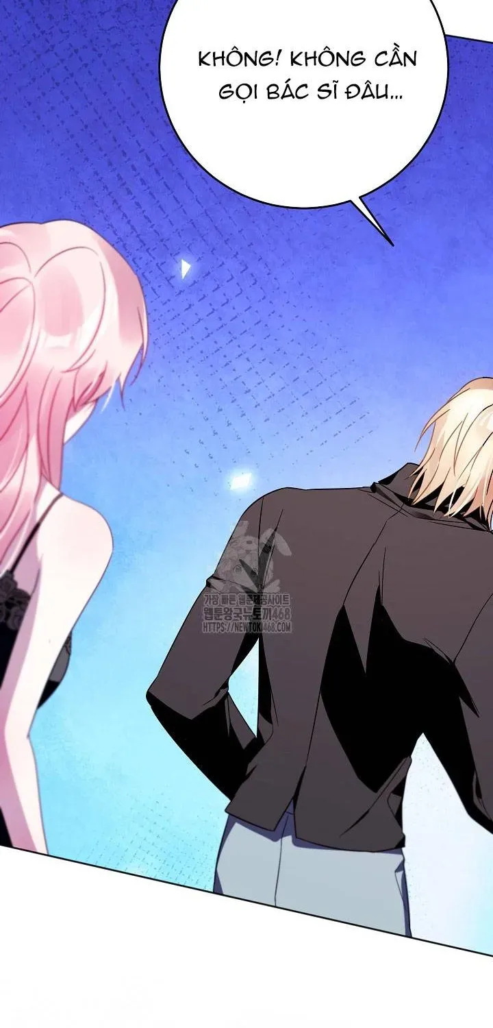 Kết Cục Của Hoàng Hậu Bị Bạo Quân Xử Tử Chương 23 - Trang 54