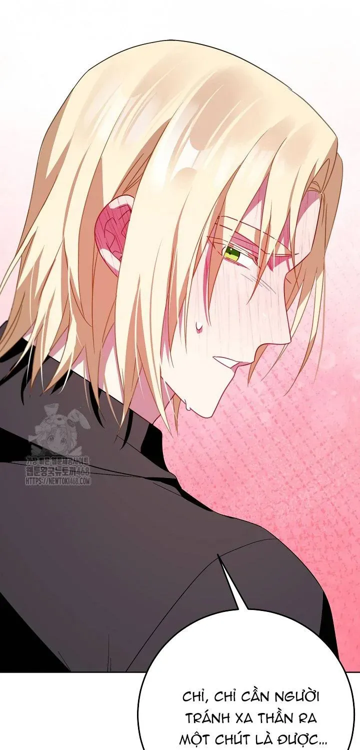 Kết Cục Của Hoàng Hậu Bị Bạo Quân Xử Tử Chương 23 - Trang 55