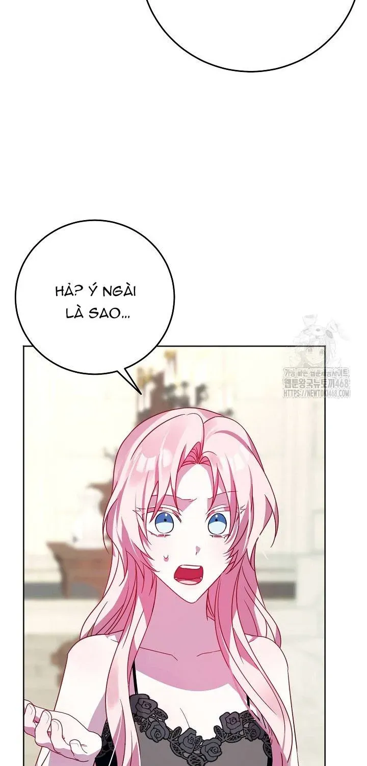 Kết Cục Của Hoàng Hậu Bị Bạo Quân Xử Tử Chương 23 - Trang 56