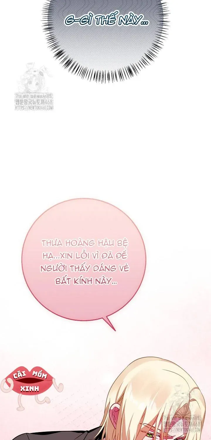 Kết Cục Của Hoàng Hậu Bị Bạo Quân Xử Tử Chương 23 - Trang 60
